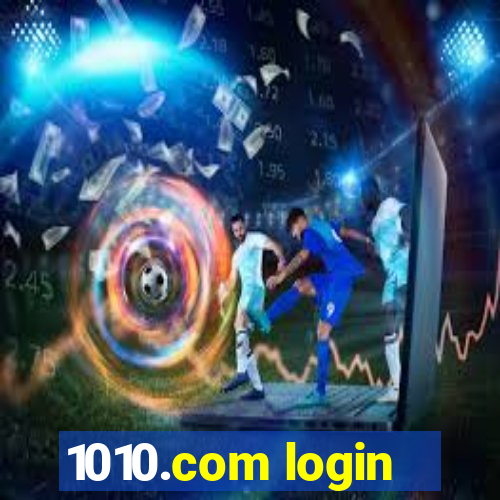 1010.com login